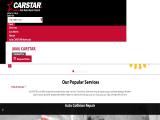 Auto Body Shop & Collision Repair Carstar Espanas San Jose classes