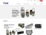 Korea Coating Materials & Components Kcmc vapor