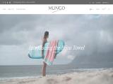 Home - Mungo.Co.Za design