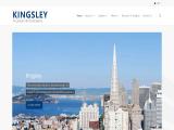 Kingsley Associates organizational