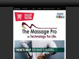 The Massage Pro pro