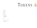 Tokens & Icons icons