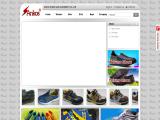 Jinjiang Anko Shoes & Garment canvas shoes