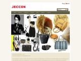 Yiwu Jeccon Leather metal handbag