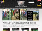 Worksaver Inc agricultural machinery implements
