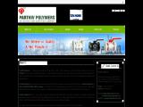 Parthiv Polymers pvdf