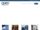 Ceati International Inc. associations