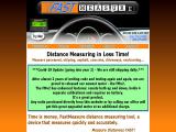 Fast Measure by Ktp Enterprise dashboard