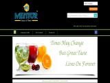 Maruti Aromatics & Flavours vodka mule