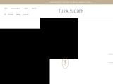 Home - Tura Sugden ethical