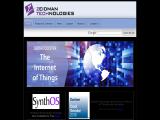 Zeidman Technologies avr microcontroller