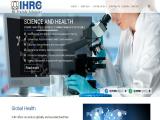 Homepage - Ihrc homepage