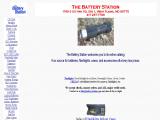 The Battery Station 516