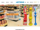 Hoteam Art & Crafts nameplates