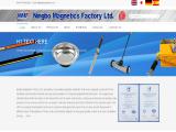 Magnetics Factory factory