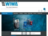 Wiwa LLC North American Master Wiwa Distributor airless paint spray