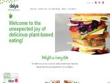 Daiya Foods Inc. vegetarian