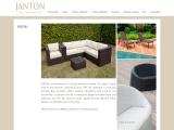 Janton Patio Furniture offers
