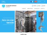 Vital Machinery Corporation platform ladders