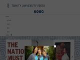 Trinity University Press ebooks