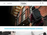 Tenba Quality Cases Ltd. messenger