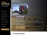 Lone Star Transportation Company 541