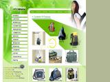Xiamen Phebu Outdoor Products document bag