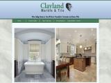 Clayland Marble & Tile sills