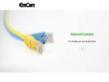 Emcom Technology Inc. controls