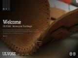 Ulvose - Home Page hunting
