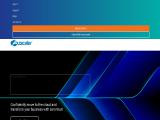 Zscaler cybersecurity