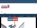 Ulubas Yalitim Metal Sanayi Imalat Ve wall fasteners