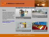 Jnikkam Industrial Consultant and Supply detail