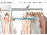 Hung Fat Hangers & Button Products customers