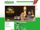 Daily Fresh Foods Sdn Bhd all