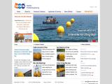 Qingdao Doowin Rubber and Plastic yacht fenders