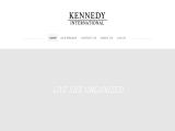 Kennedy Home Collection kitchen organization