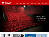 Jiangsu Readleaf Audio & Visual Equipment movie