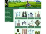Evergreen Cp Usa, Chung Pak Battery Works mercury