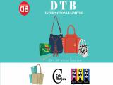 Dtb Group Limited shoulder tote handbags