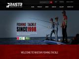 Cixi Raistar Leisure Products fishing combo set