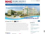 Nan Hoang Traffic Instrument organic