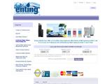 Dayton, Ohio, Enting Water Conditio water softener systems