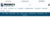 Mccom Inc Broadcast Audio & Video Equipment reseller