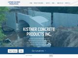 Kistner Concrete - Buffalo Ny Western New York Wny Precast basement