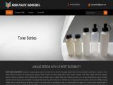 Kripa Plastic Industries pet shampoo