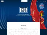 Thor - Multinational Manufacturer and Distributor of Biocides automotives manufacturer
