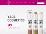 Shenzhen Yada Cosmetics makeup powder brush