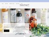 Sonoma Syrup Co. Inc.: Profile botanicals