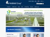 Middlefield Resource Funds investment